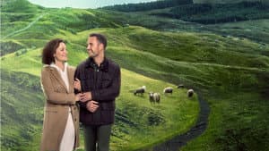 A Scottish Love Scheme — foto 2