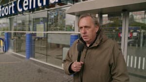 Van Roosmalen op reportage — foto 1