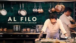 Al filo: Persiguiendo Estrellas Michelin — foto 6