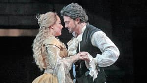 The Metropolitan Opera: Roméo et Juliette — foto 1