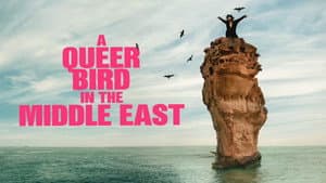 A Queer Bird in the Middle East — foto 1