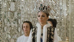 Farah Diba Pahlavi: Die letzte Kaiserin — foto 2