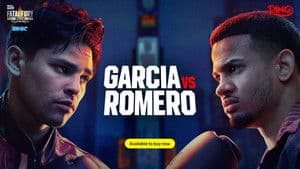 Ryan Garcia vs. Rolando Romero — foto 7