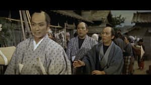若さま侍捕物帖 鮮血の人魚 — foto 2