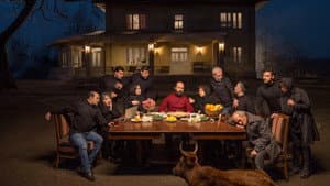 جهان با من برقص — foto 1