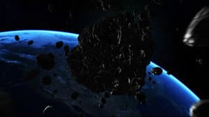 Impact Earth — foto 2