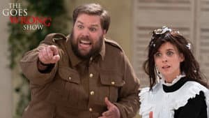 The Goes Wrong Show — foto 7