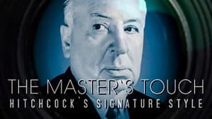 The Master's Touch: Hitchcock's Signature Style — foto 1
