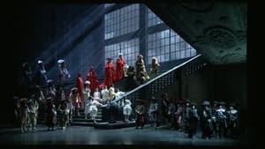 Un ballo in maschera — foto 1