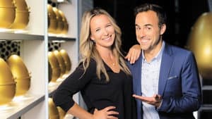 La Poule aux oeufs d'or — foto 3