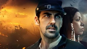 The Dakota War: Chase — foto 1