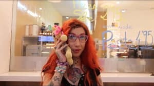 Barbitch — foto 1