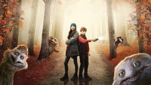 Jim Henson's Turkey Hollow — foto 4