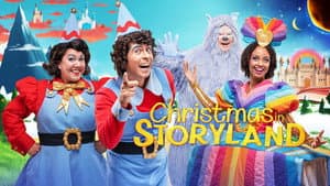 CBeebies Presents: Christmas in Storyland — foto 2