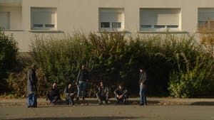 Le Gang des bois du temple — foto 2