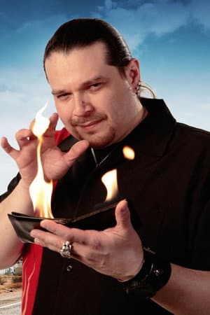 Magick Balay