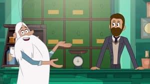Episodio 41