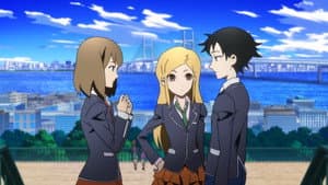 ルー=ガルー 忌避すべき狼 — foto 1