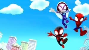 Spidey y sus Sorprendentes Amigos — foto 4