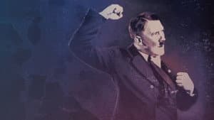 Adolf Hitler: Decoding a Dictator — foto 1