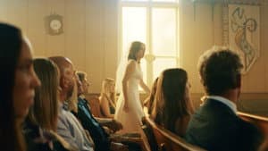 There Goes The Bride — foto 1