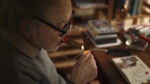 Exposé du film annonce du film "Scénario" — foto 3