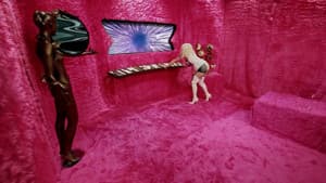 Barbarella: A Kinky Parody — foto 3