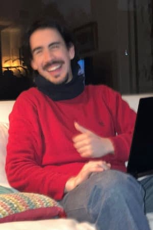 Raimundo Bucher