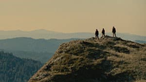 Sasquatch Sunset — foto 4