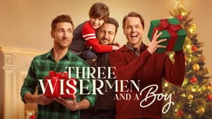 Three Wiser Men and a Boy — foto 10