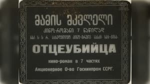 მამის მკვლელი — foto 1