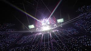 ラブライブ！サンシャイン!! Saint Snow 1st GIG ～Welcome to Dazzling White Town — foto 2