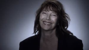 Jane Birkin au Casino de Paris — foto 1