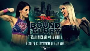 TNA Bound for Glory 2025 — foto 8