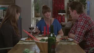 Dinner with Holly — foto 2