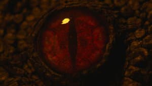 Ojos de Lagarto — foto 1