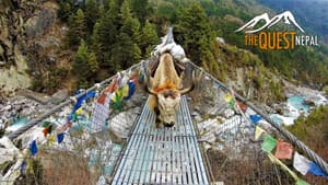 THE QUEST: Nepal — foto 4