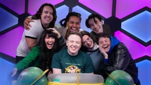 Dimension 20's Adventuring Party — foto 8