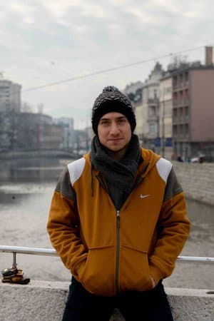 Emre Erman