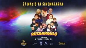 Rüzgargülü — foto 1
