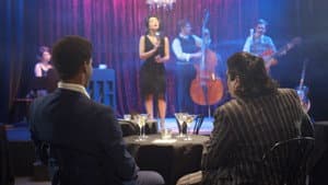 Live at the Porpentine — foto 1