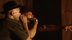 Wu-Tang Clan: Live at Montreux — foto 1