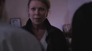 The Afflicted — foto 1