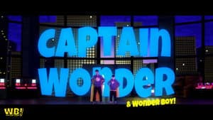 Wonder Boy! — foto 4