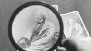 Andersen hos fotografen — foto 1