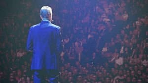 Beyond Order Tour — foto 1