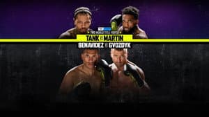 Gervonta Davis vs. Frank Martin — foto 5