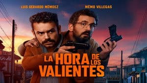 La hora de los valientes — foto 3