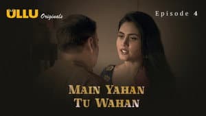 Main Yahan Tu Wahan — foto 4