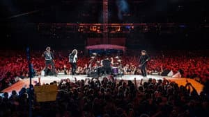 Metallica & San Francisco Symphony - S&M2 — foto 6